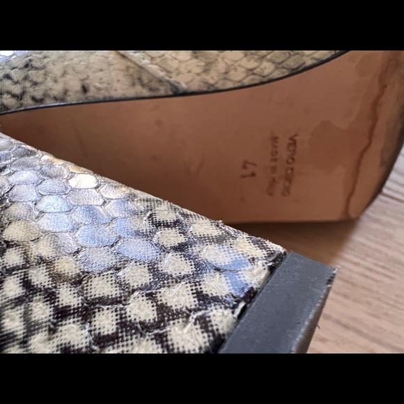 Paris Texas Leather Knee High Boots Size 41 - Picture 5 of 5